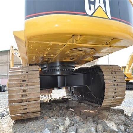 Caterpillar – 330CL Used Crawler Excavator for Sale