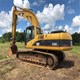 Caterpillar – 2005 – 330CL Used Crawler Excavator for Sale