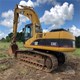 Caterpillar – 2005 – 330CL Used Crawler Excavator for Sale