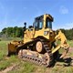 Used Caterpillar D6T LGP VP Crawler Dozer for Sale