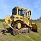 Used Crawler Dozer D6R XL – Caterpillar for Sale