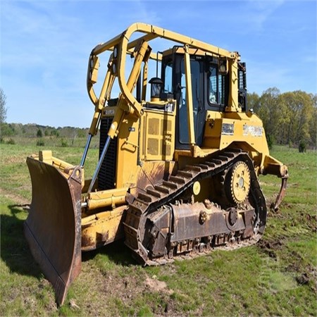 Used Crawler Dozer D6R XL – Caterpillar for Sale