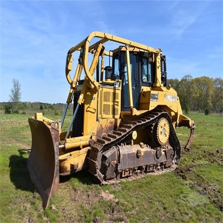 Used Crawler Dozer D6R XL – Caterpillar for Sale