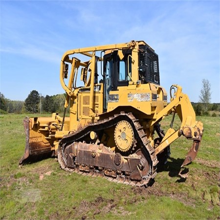 Used Crawler Dozer D6R XL – Caterpillar for Sale
