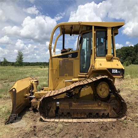 Used D5N LGP Crawler Dozer – Caterpillar for Sale