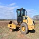 Caterpillar – CS54 Used Smooth Drum Compactor for Sale