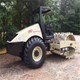 INGERSOLL-RAND – SD100F Used Pad-foot Compactor for Sale