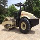 INGERSOLL-RAND – SD100F Used Pad-foot Compactor for Sale