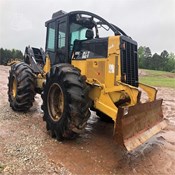 Used Caterpillar 525C Skidder for Sale