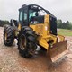 Used Caterpillar 525C Skidder for Sale