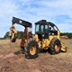 Used Skidder 525C – Caterpillar for Sale