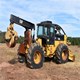 Used Skidder 525C – Caterpillar for Sale