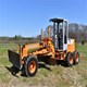 Used FG65C Motor Grader – FIATALLIS for Sale