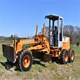 Used FG65C Motor Grader – FIATALLIS for Sale