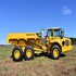 VOLVO – 2004 – A25D Used Off-Highway Truck for Sale