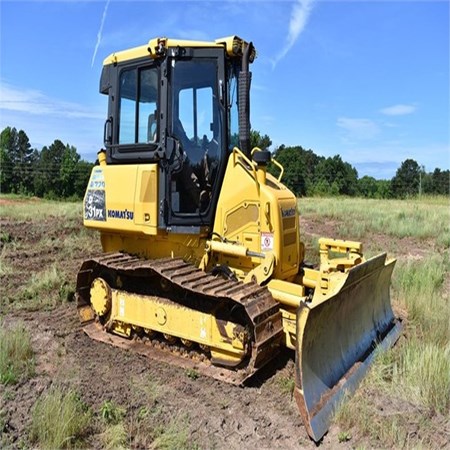 Used Crawler Dozer D31PX-22 – KOMATSU for Sale