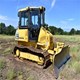 Used Crawler Dozer D31PX-22 – KOMATSU for Sale