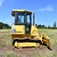 Used Crawler Dozer D31PX-22 – KOMATSU for Sale