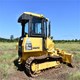 Used Crawler Dozer D31PX-22 – KOMATSU for Sale