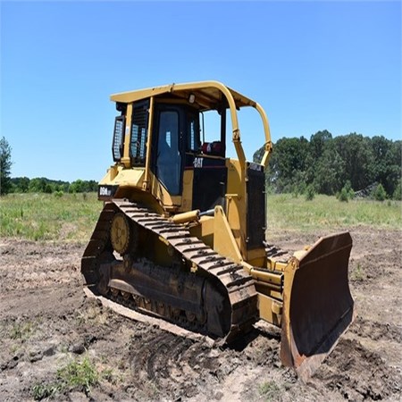 Used D6M LGP Crawler Dozer – Caterpillar for Sale