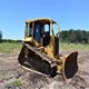 Used D6M LGP Crawler Dozer – Caterpillar for Sale