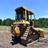 Used D6M LGP Crawler Dozer – Caterpillar for Sale