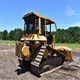Used D6M LGP Crawler Dozer – Caterpillar for Sale