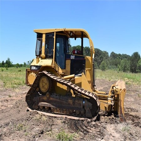 Used D6M LGP Crawler Dozer – Caterpillar for Sale