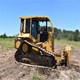 Used D6M LGP Crawler Dozer – Caterpillar for Sale