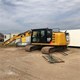 Caterpillar – 312EL Used Crawler Excavator for Sale