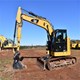 Caterpillar – 2013 – 314E LCR Used Crawler Excavator for Sale