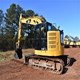 Caterpillar – 2013 – 314E LCR Used Crawler Excavator for Sale