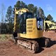 Caterpillar – 2013 – 314E LCR Used Crawler Excavator for Sale