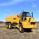 Used Caterpillar 725 Off-Highway Truck for Sale