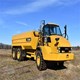 Used Caterpillar 725 Off-Highway Truck for Sale