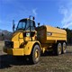 Used Caterpillar 725 Off-Highway Truck for Sale