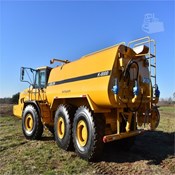 Used DEERE 400D Off-Highway Truck for Sale