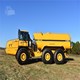 Used DEERE 400D Off-Highway Truck for Sale