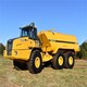 Used DEERE 400D Off-Highway Truck for Sale