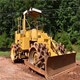 Used Caterpillar 815B Padfoot Compactor for Sale