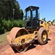 Used Smooth Drum Compactor CS56 – Caterpillar for Sale