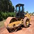 Used Smooth Drum Compactor CS56 – Caterpillar for Sale Used Smooth Drum Compactor CS56 – Caterpillar for Sale