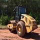 Used Smooth Drum Compactor CS56 – Caterpillar for Sale