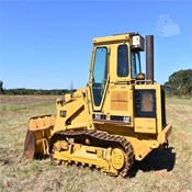 Used 943 Crawler Loader – Caterpillar for Sale