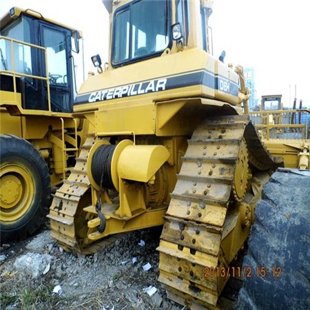 Used CAT D6H Bulldozer for sale