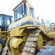 Used CAT D6H Bulldozer for sale
