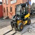 Used Telehandler - Year 2007 JCB TLT30D Teletruk for Sale Used Telehandler - Year 2007 JCB TLT30D Teletruk for Sale