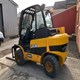 Used Telehandler - Year 2007 JCB TLT30D Teletruk for Sale