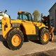 Used TURBO Telehandler - Year 2004 JCB 533-105 for Sale