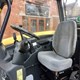 Used Telehandler - Komatsu WH613 with Forks and New Bucket for Sale
